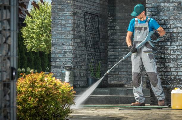 Reliable St Michael, MN  Pressure Washing Services Solutions