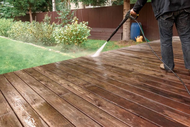 Best Parking Lot and Garage Cleaning  in St Michael, MN